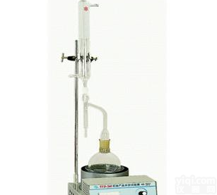 石油产品水分<em>试验器</em>(单联) ，润滑脂中的水分<em>含量</em><em>试验器</em> ，石<em>油水</em>分<em>含量</em>检测仪