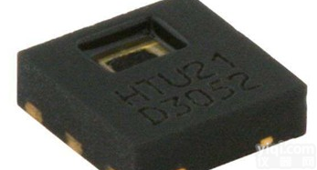 <em>高精度</em>数字<em>输出</em>温湿度传感器探头