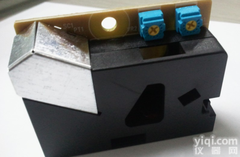 检测灰尘<em>颗粒传感器</em>模块DSM501A