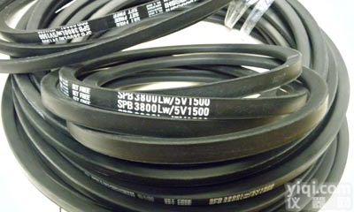 进口<em>耐高温</em><em>三角带</em> <em>传动带</em>