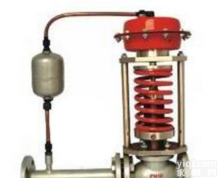 ZZY型自力式压力<em>调节阀</em>厂家 <em>自控</em><em>调节阀</em>选型