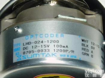 日本森<em>泰克</em>SUMTAK<em>编码器</em>武汉一级代理