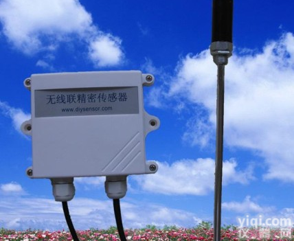 TW-A1土壤温度传感器，Tw-A1土壤温度传感器