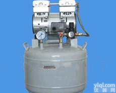 <em>静音</em>全无油<em>空压机</em>， <em>低噪音</em>全无油<em>空压机</em>， 实验室无油<em>空压机</em>