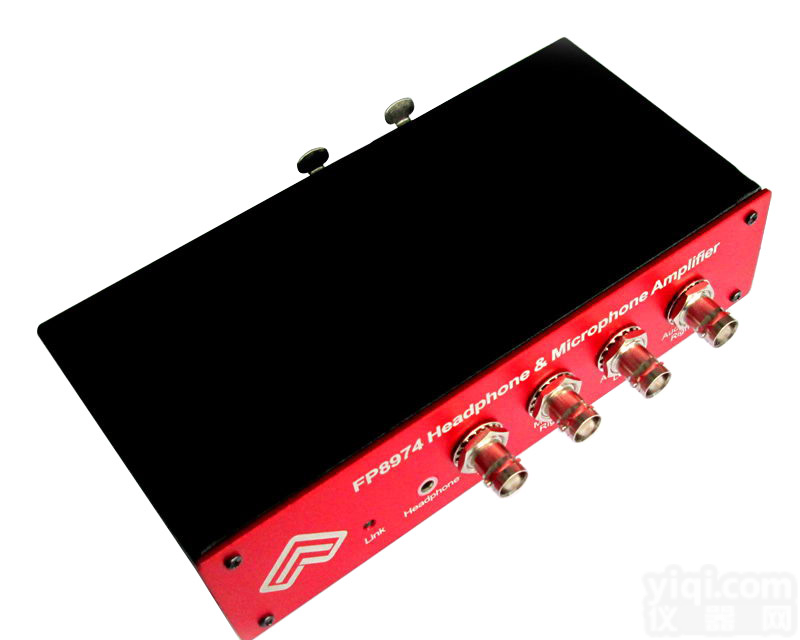 <em>麦克风</em><em>放大器</em>