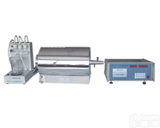 数显库伦测硫仪， 煤焦炭<em>含硫量</em>测<em>量仪</em> ，石油含流量分析仪