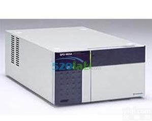 Shimadzu/岛津 Prominence SPD-M20A <em>二极管</em>阵列检测器_DAD<em>二极管</em>阵列检测器_ SPD-M20A <em>二极管</em>阵列检测器