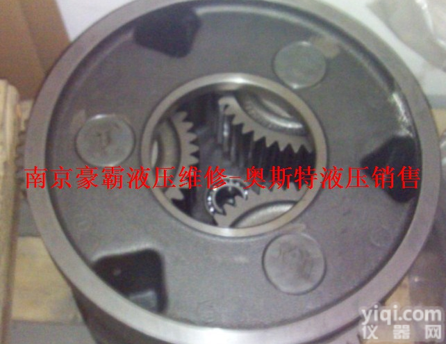 <em>混凝土</em>搅拌车<em>减速机</em>配件（ZF-TOP-PMP-大金）