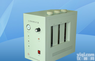 QL-3L<em>型系列</em>空气<em>发生器</em>