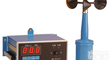 风速告警仪， <em>报警仪</em>， <em>防火</em>风速告警仪