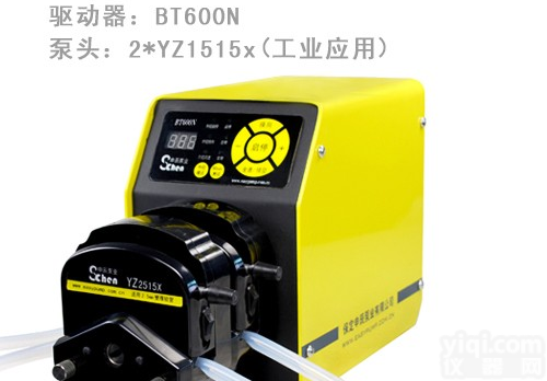 泉州蠕动泵BT600N报价，福建蠕动泵总代理，<em>性价比高</em>蠕动泵<em>现货</em>
