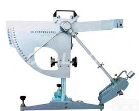 摆式摩擦系数测定仪，BM-3摆式摩擦系数测定仪，摆式摩擦系数测定仪