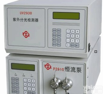 国产LC-2900检测仪/GX液相<em>色谱仪</em>上海厂家<em>直销</em>|报价