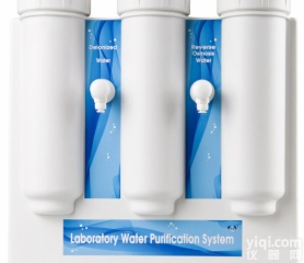 RO反渗透/RO DI反渗透去离子纯水机