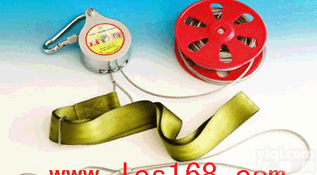 <em>救生</em><em>缓降器</em>， 紧急避险意外救援<em>缓降器</em> ，高空作业<em>缓降器</em>