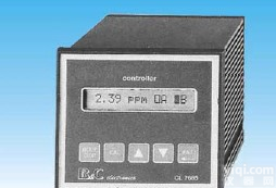 CL7685匹磁<em>二氧化氯</em><em>在线检测</em>仪，SZ283，SZ7231