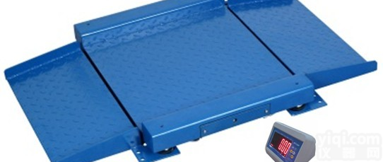 5英寸<em>大屏幕</em>3吨<em>地磅</em>，8英寸<em>大屏幕</em><em>地磅</em>秤