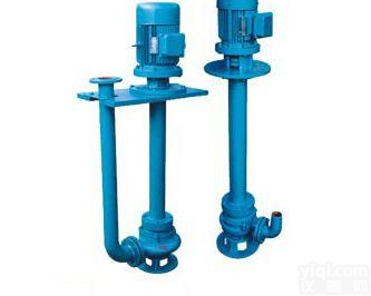 YW液下排污泵、<em>YW型液下式无堵塞排污泵</em>