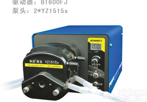 经济版分配型<em>蠕动泵</em>现货，<em>灌装机</em>配套<em>蠕动泵</em>报价，多通道式<em>蠕动泵</em>供应商