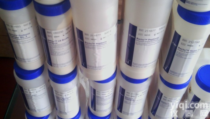 10805脑心<em>浸出</em>液<em>肉汤</em>（BHI）<em>250</em>g/瓶