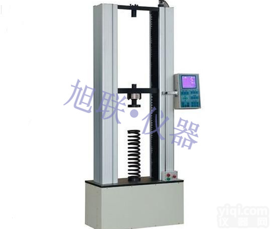 减震器弹簧检测机-减震<em>弹簧刚度</em><em>试验机</em>-弹簧试验刚度设备