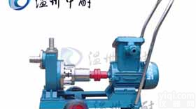 JMZ、<em>FMZ</em>型不锈钢移动<em>自吸泵</em>┃<em>酒精</em>泵