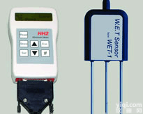 土壤水分温度电导率速测仪， 土壤水分温度分析仪 ，土壤电导率测试仪
