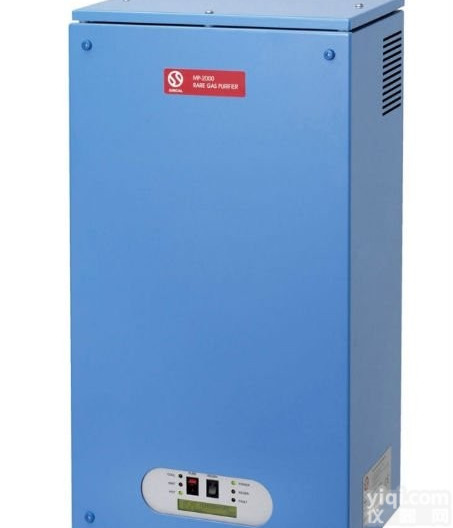 <em>英国</em>原装SIRCAL氩气<em>净化器</em>报价