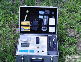 多功能土壤测试仪 ，土壤检测仪， 土壤化肥检测仪