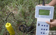 土壤水分温度测定仪 ，土壤含水量分析仪， 环保水利气象土壤测试仪