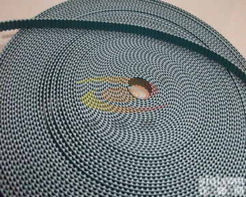 <em>同步带</em>加胶  <em>同步带</em>加档块  <em>聚氨酯</em>特殊<em>同步带</em>加布