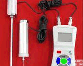 便携式土壤<em>水势</em><em>测定仪</em> ，田间定位检测仪， 土壤<em>水势</em>观测仪