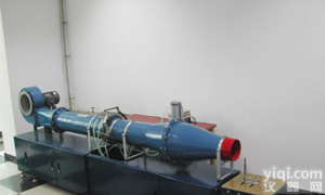 行<em>矿用</em><em>开式</em><em>风洞</em>