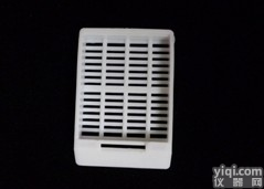 长条孔无盖包埋盒，P.O.M<em>材质</em>，长条孔无盖包埋盒报价，