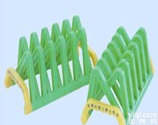 注塑<em>玻璃</em>板支架 ，电泳槽<em>玻璃</em>片<em>干燥</em>架， <em>玻璃</em>板<em>干燥</em>架