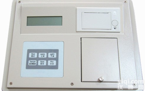 河南湖南<em>湖北</em>地区土壤养料水分<em>分析仪</em>，土壤肥力检测仪