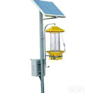 哪有立杆式太阳能杀虫灯，太阳能灭虫灯有效果吗