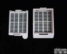 <em>连体</em>带盖塑料包埋盒，<em>连体</em>带盖塑料包埋盒P.O.M<em>材质</em>价格