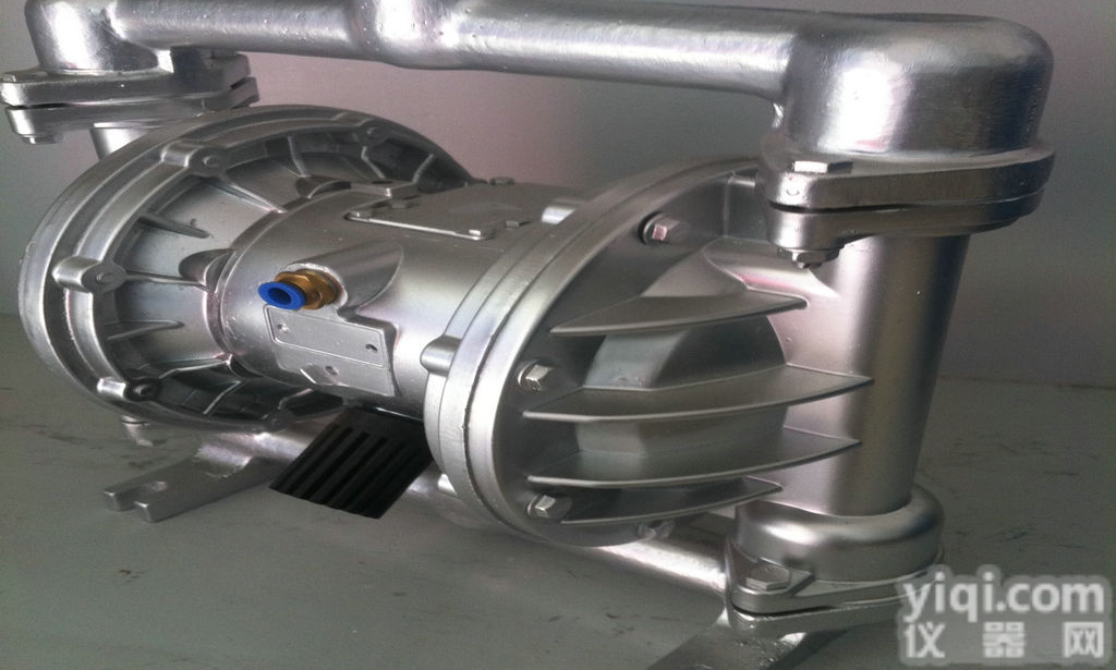 QBY铝合金<em>气动</em><em>隔膜泵</em>/<em>气动</em>双<em>隔膜泵</em>/柱塞<em>隔膜泵</em>