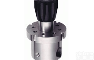 进口<em>高压</em><em>不锈钢</em>气瓶<em>减压器</em>