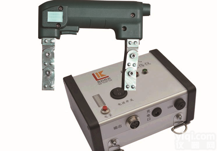 济宁鲁科厂家直销高能逆变<em>磁粉</em>探伤仪，<em>磁粉</em>探伤机，<em>磁粉</em>探伤仪<em>价格</em>便携式<em>磁粉</em>探伤仪