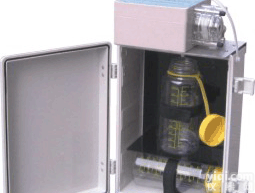 <em>便携式</em><em>水样</em>采样器 ，<em>水样</em>自动提取测试仪， <em>水样</em>采样器