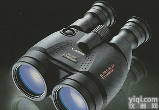供应CANON（<em>佳能</em>）双筒稳像仪18x50