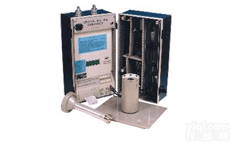 便携式气体<em>采样仪</em>， 粉尘<em>烟尘</em><em>采样仪</em>