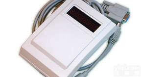 RS232C接口免驱动<em>高频</em><em>读写器</em>