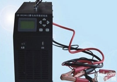 <em>活化</em>仪|<em>智能</em><em>活化</em>仪|<em>蓄电池</em><em>智能</em><em>活化</em>仪|SB-H