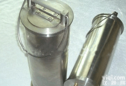 不锈钢定<em>深采</em><em>水器</em> ，不锈钢采<em>水器</em> ，立式采<em>水器</em>