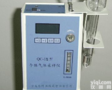 大气<em>采样器</em> ，单气路大气<em>采样器</em>， 室内环境<em>空气质量</em>检测仪