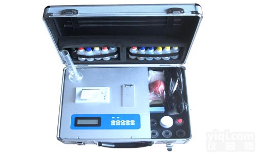 <em>土壤养分</em>速测仪 ，<em>土壤养分</em><em>检测仪</em>， 土壤中养分测量仪