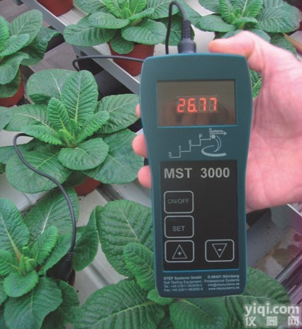 FDR土壤水分测试仪 ，土壤水分检测仪， <em>农业</em><em>食品行业</em>土壤水分测量仪